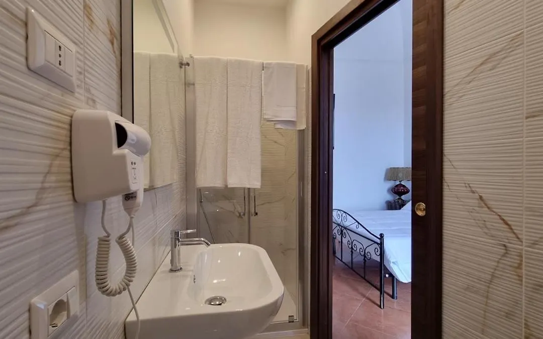 Suite Il Ducale-1